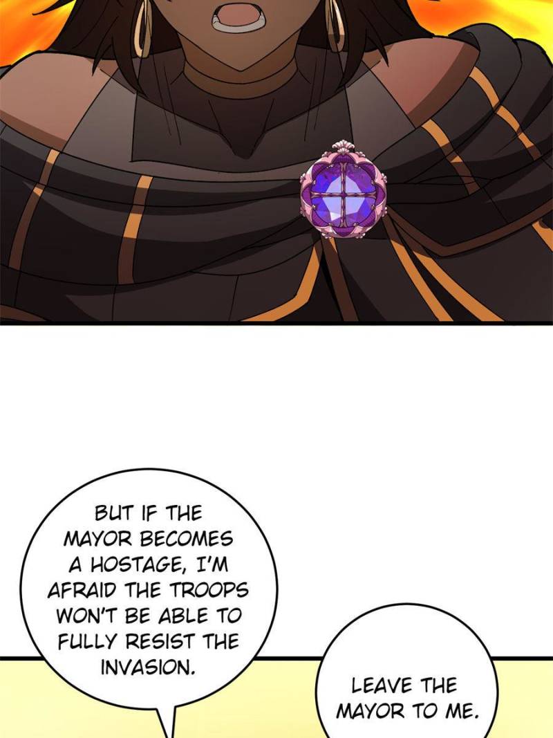 Evil Dragon Is Reincarnated! Revenge Begins at the Age of Five! Chapter 267 - Page 6