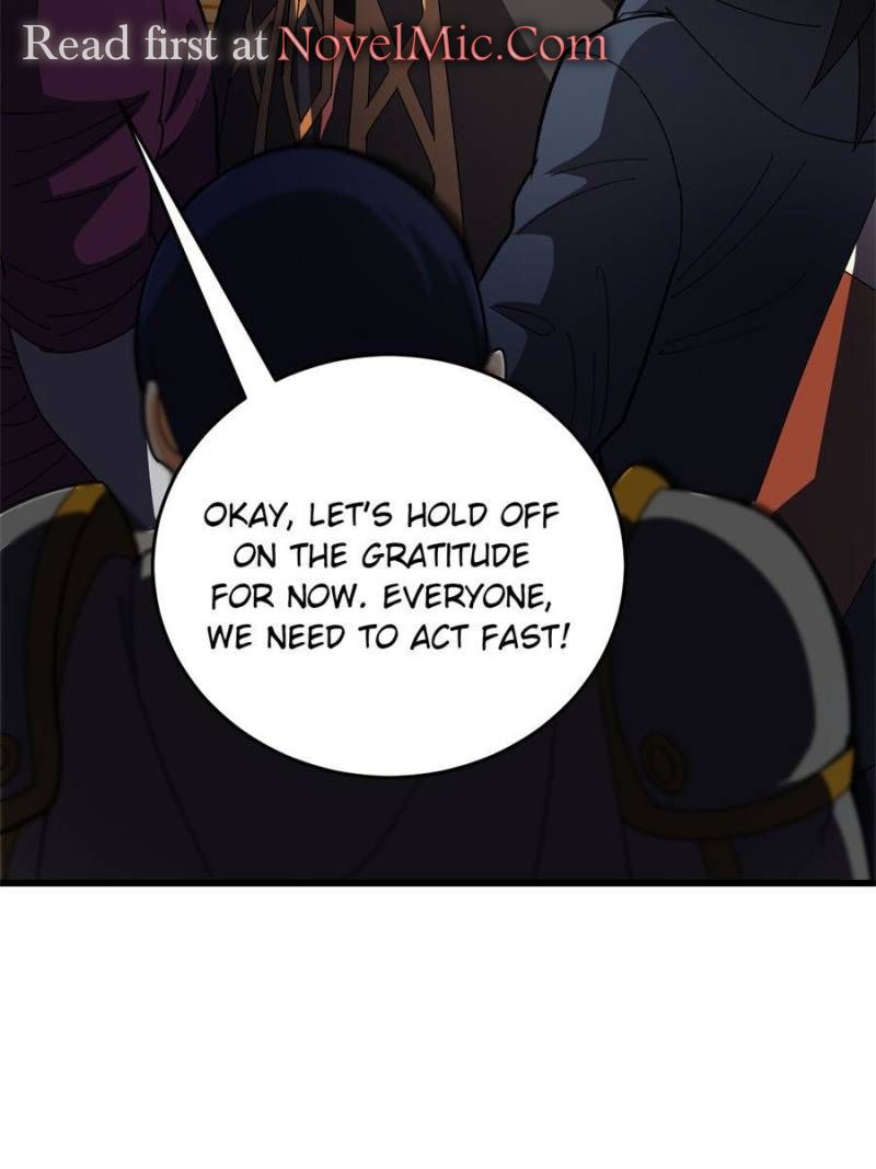Evil Dragon Is Reincarnated! Revenge Begins at the Age of Five! Chapter 267 - Page 12