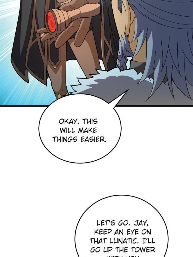 Evil Dragon Is Reincarnated! Revenge Begins at the Age of Five! Chapter 267 - Page 17