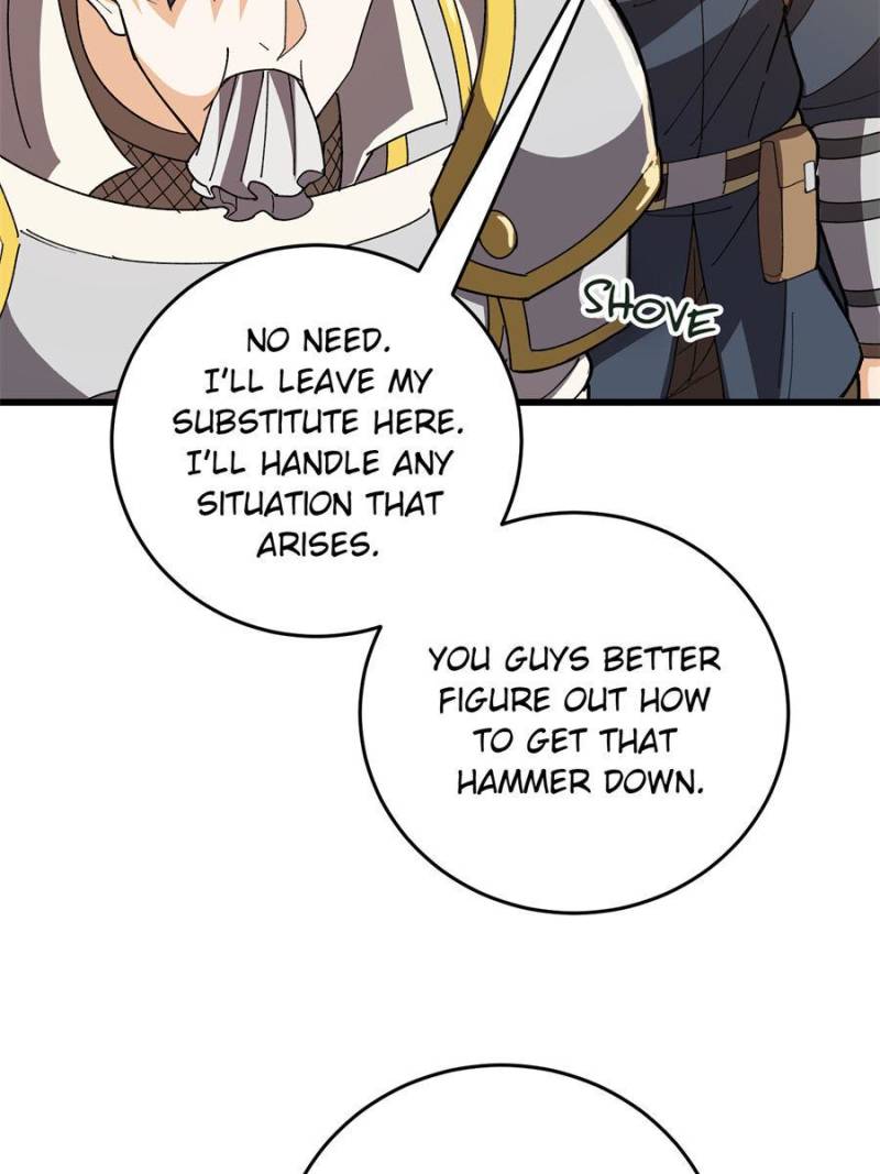 Evil Dragon Is Reincarnated! Revenge Begins at the Age of Five! Chapter 267 - Page 22
