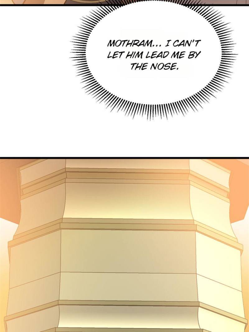 Evil Dragon Is Reincarnated! Revenge Begins at the Age of Five! Chapter 267 - Page 27