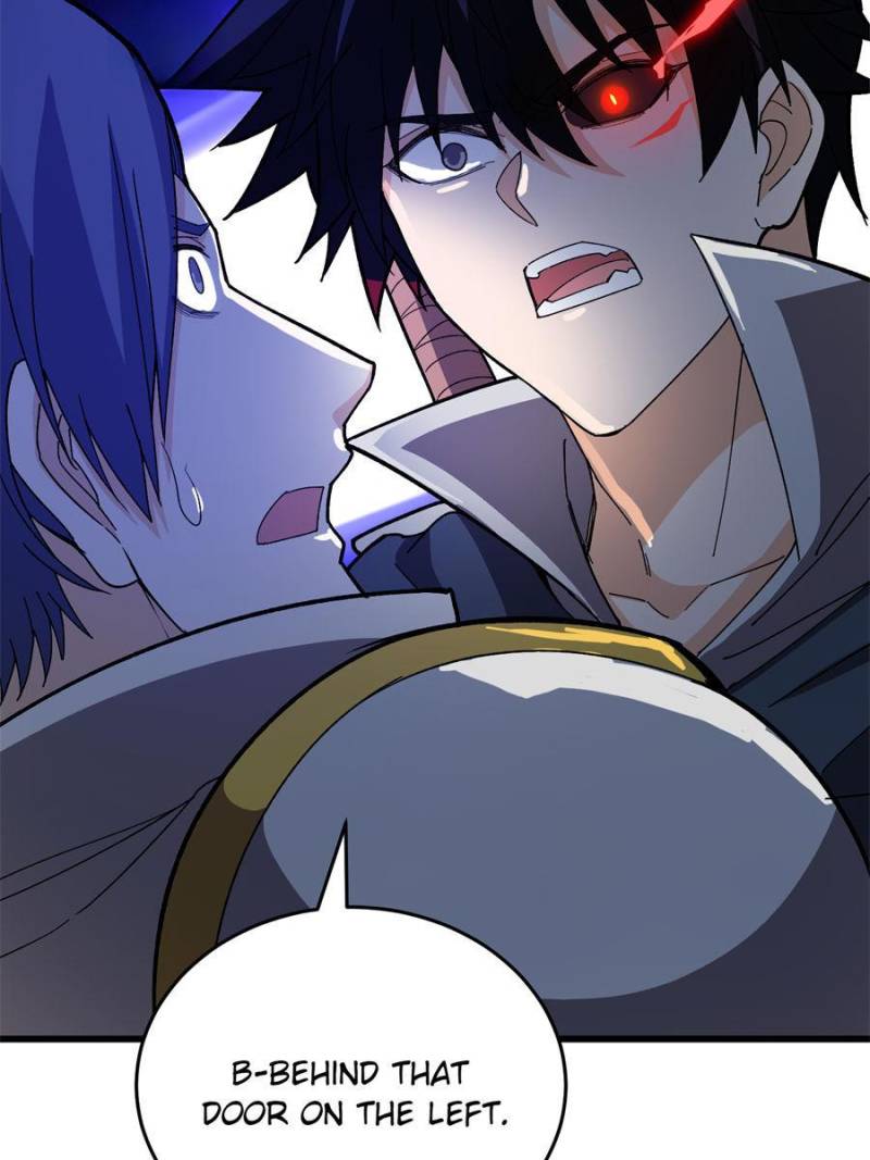 Evil Dragon Is Reincarnated! Revenge Begins at the Age of Five! Chapter 268 - Page 3