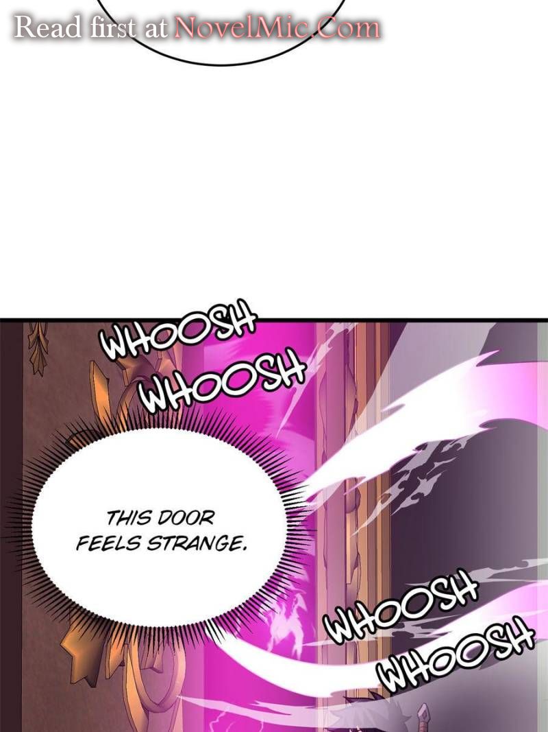 Evil Dragon Is Reincarnated! Revenge Begins at the Age of Five! Chapter 268 - Page 4
