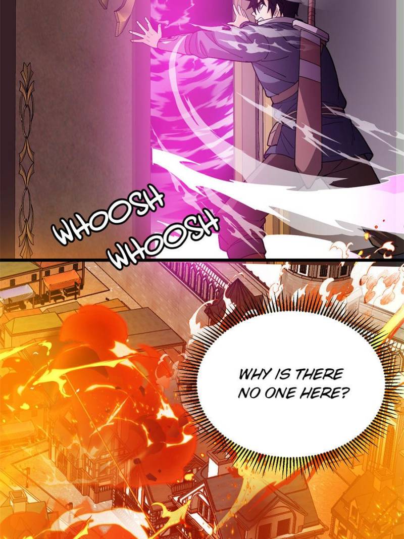 Evil Dragon Is Reincarnated! Revenge Begins at the Age of Five! Chapter 268 - Page 5