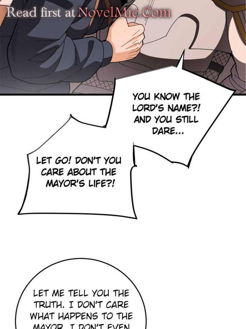 Evil Dragon Is Reincarnated! Revenge Begins at the Age of Five! Chapter 268 - Page 12