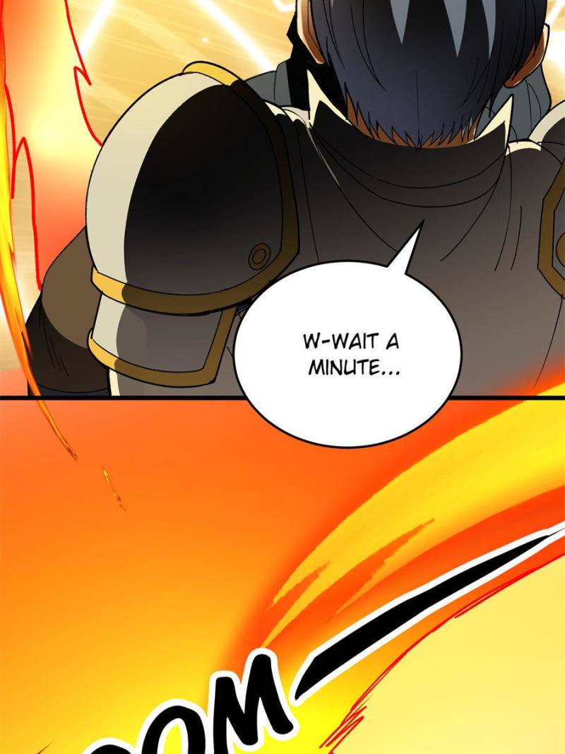 Evil Dragon Is Reincarnated! Revenge Begins at the Age of Five! Chapter 268 - Page 17