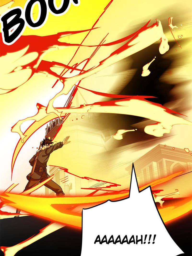 Evil Dragon Is Reincarnated! Revenge Begins at the Age of Five! Chapter 268 - Page 18