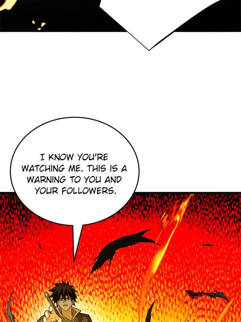 Evil Dragon Is Reincarnated! Revenge Begins at the Age of Five! Chapter 268 - Page 19