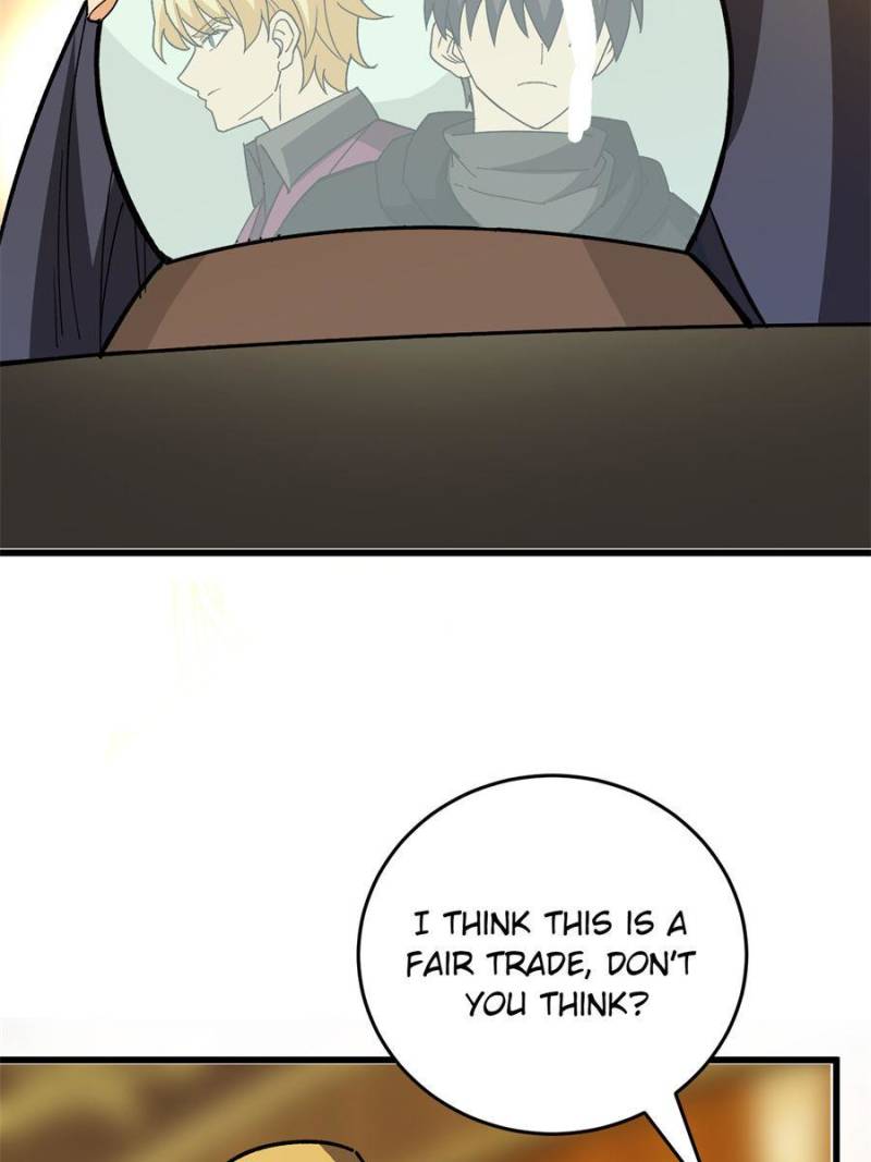 Evil Dragon Is Reincarnated! Revenge Begins at the Age of Five! Chapter 268 - Page 27