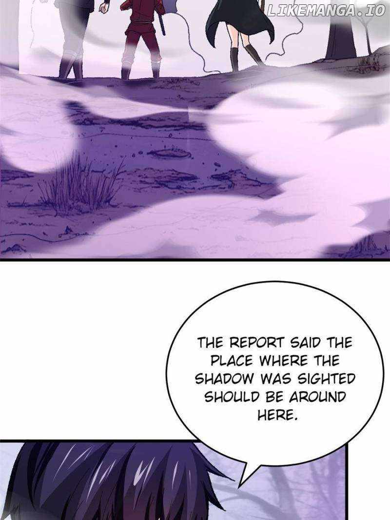 Evil Dragon Is Reincarnated! Revenge Begins at the Age of Five! Chapter 269 - Page 2
