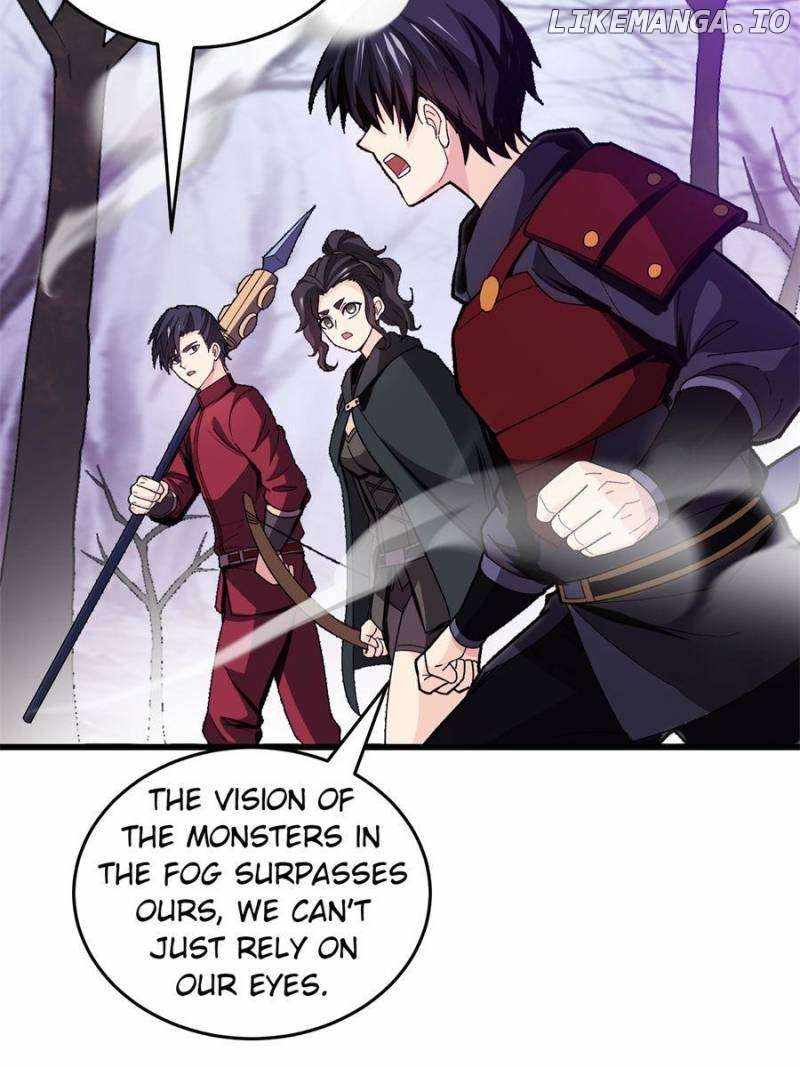 Evil Dragon Is Reincarnated! Revenge Begins at the Age of Five! Chapter 269 - Page 6