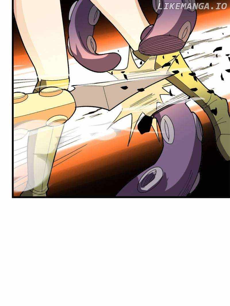 Evil Dragon Is Reincarnated! Revenge Begins at the Age of Five! Chapter 269 - Page 13