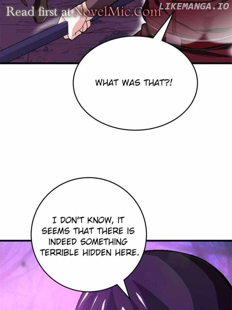 Evil Dragon Is Reincarnated! Revenge Begins at the Age of Five! Chapter 269 - Page 16