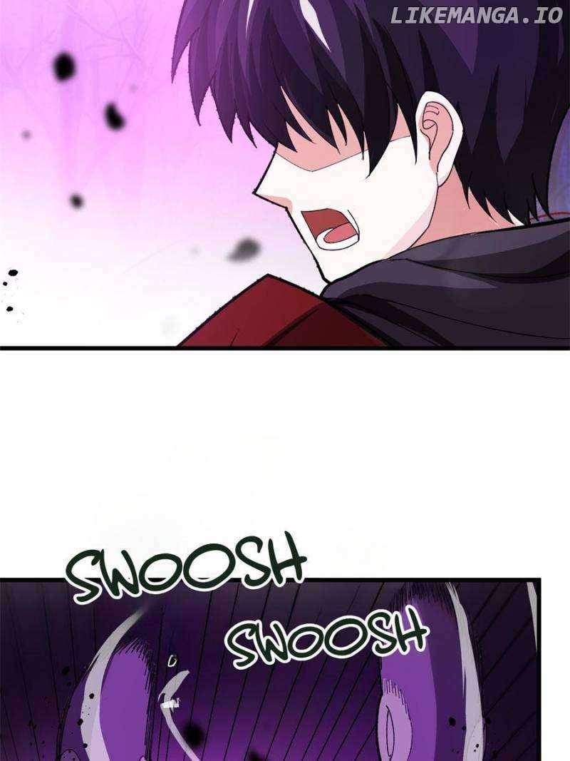 Evil Dragon Is Reincarnated! Revenge Begins at the Age of Five! Chapter 269 - Page 17