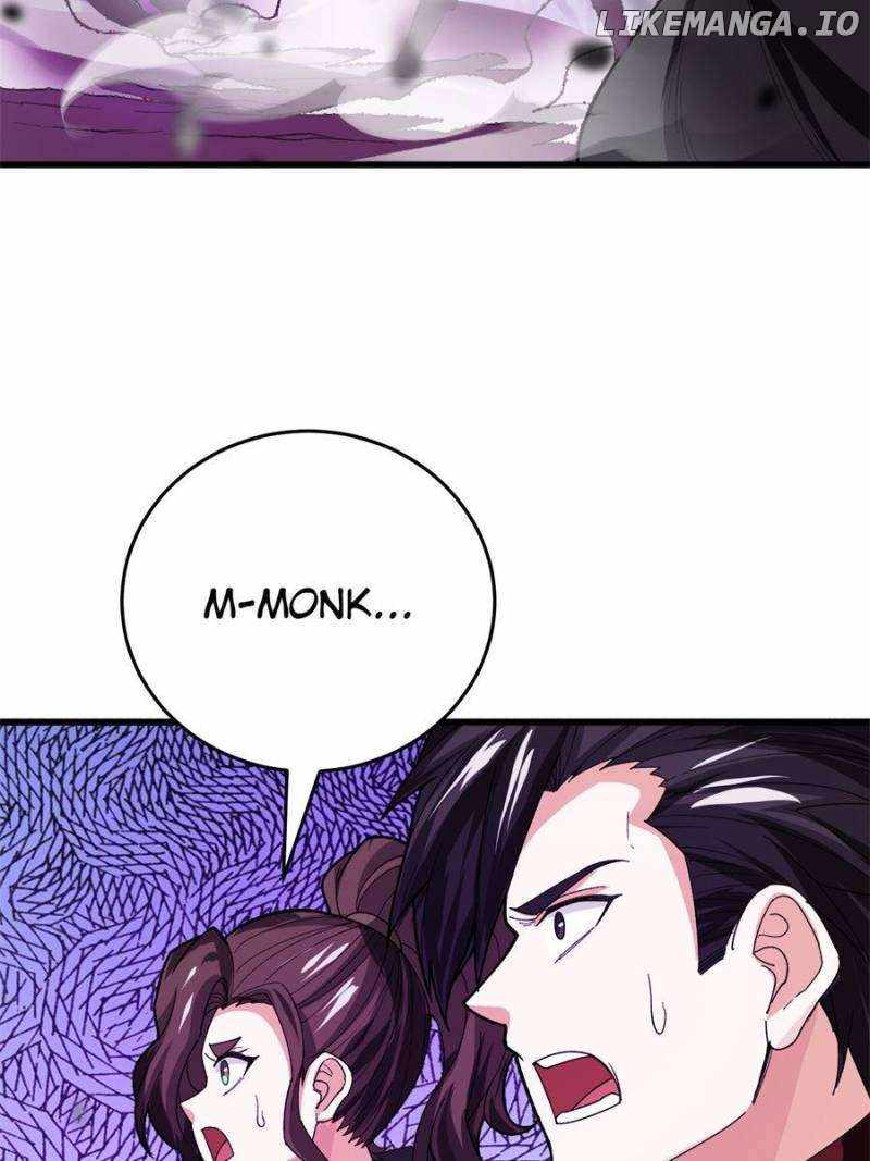 Evil Dragon Is Reincarnated! Revenge Begins at the Age of Five! Chapter 269 - Page 22