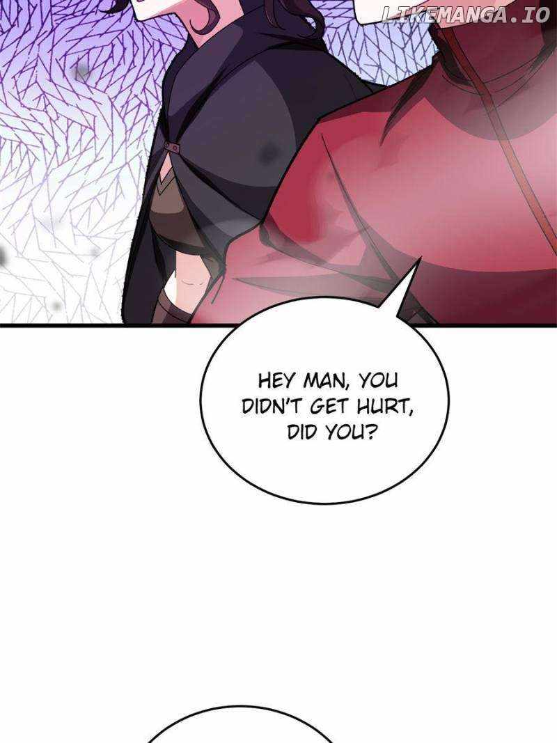 Evil Dragon Is Reincarnated! Revenge Begins at the Age of Five! Chapter 269 - Page 23