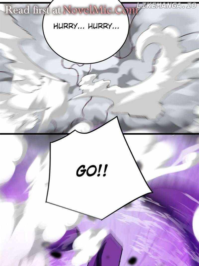 Evil Dragon Is Reincarnated! Revenge Begins at the Age of Five! Chapter 269 - Page 24