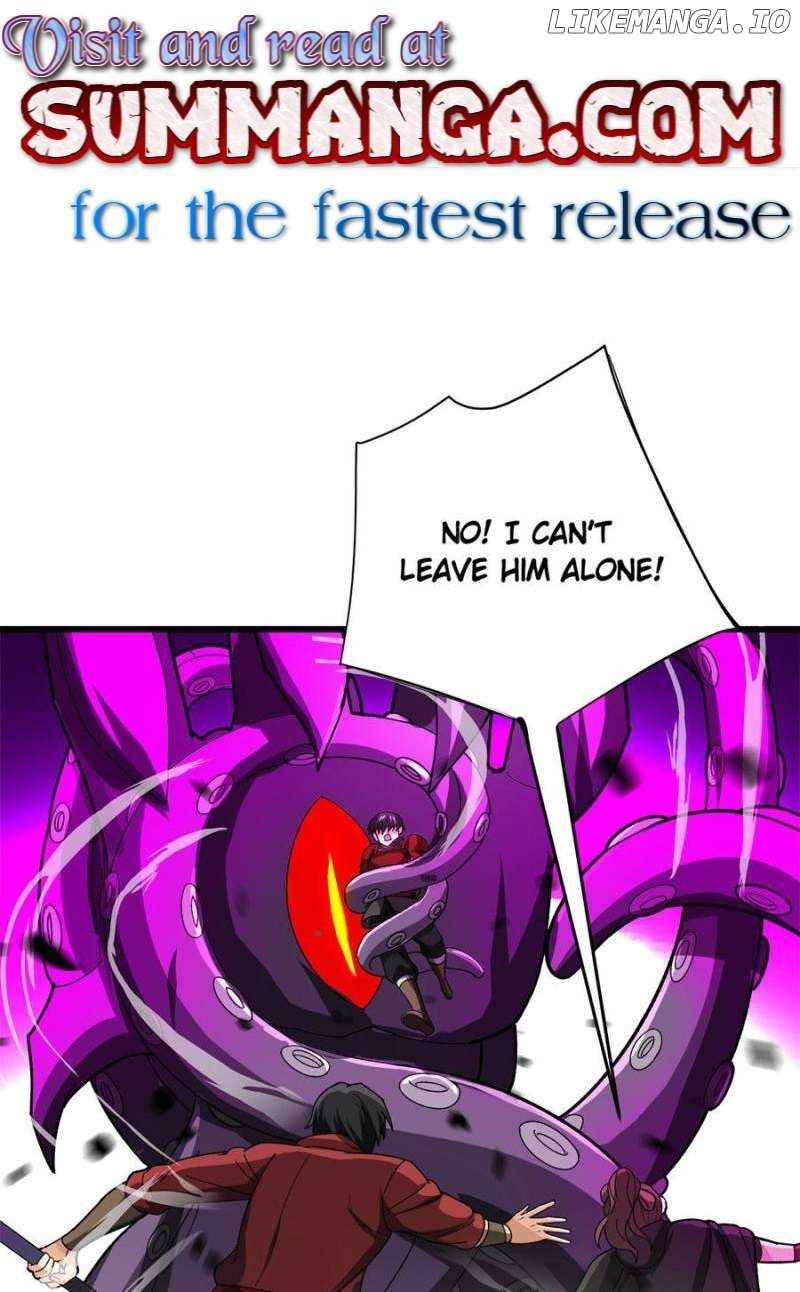 Evil Dragon Is Reincarnated! Revenge Begins at the Age of Five! Chapter 270 - Page 1
