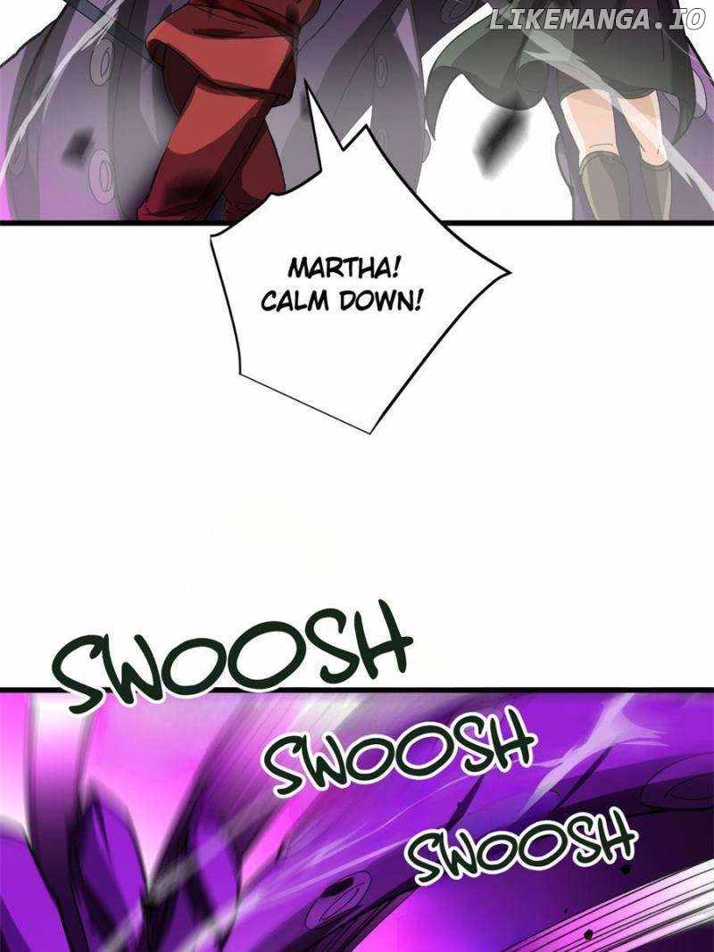 Evil Dragon Is Reincarnated! Revenge Begins at the Age of Five! Chapter 270 - Page 2