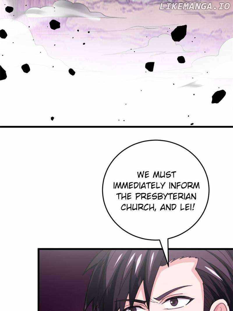 Evil Dragon Is Reincarnated! Revenge Begins at the Age of Five! Chapter 270 - Page 5