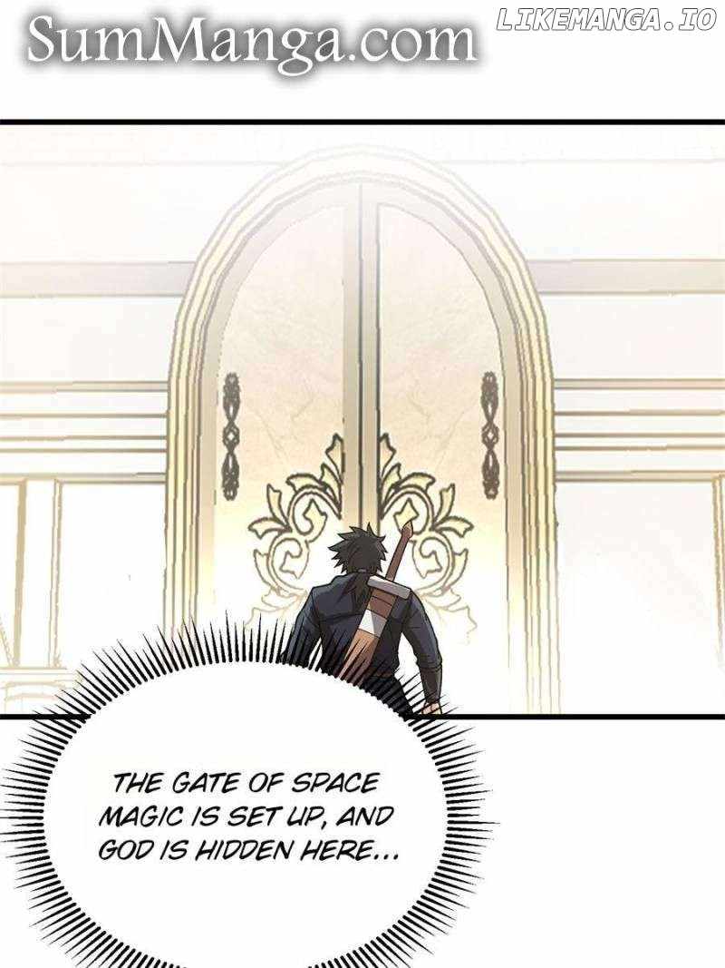 Evil Dragon Is Reincarnated! Revenge Begins at the Age of Five! Chapter 270 - Page 8