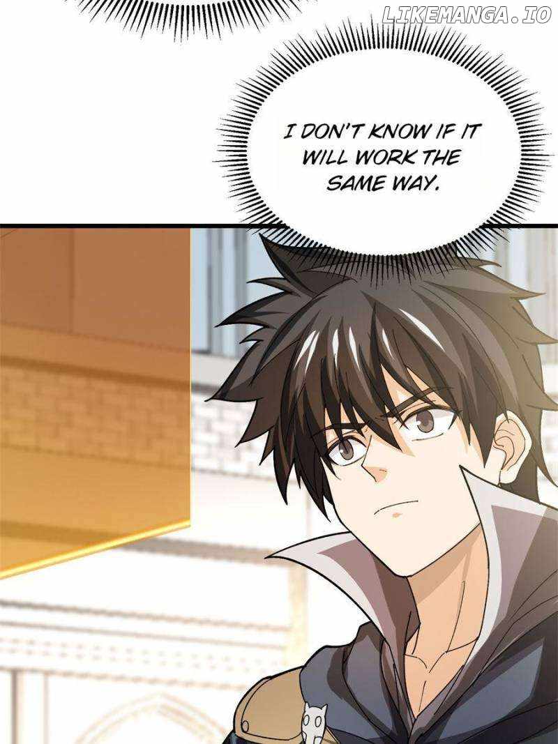 Evil Dragon Is Reincarnated! Revenge Begins at the Age of Five! Chapter 270 - Page 9
