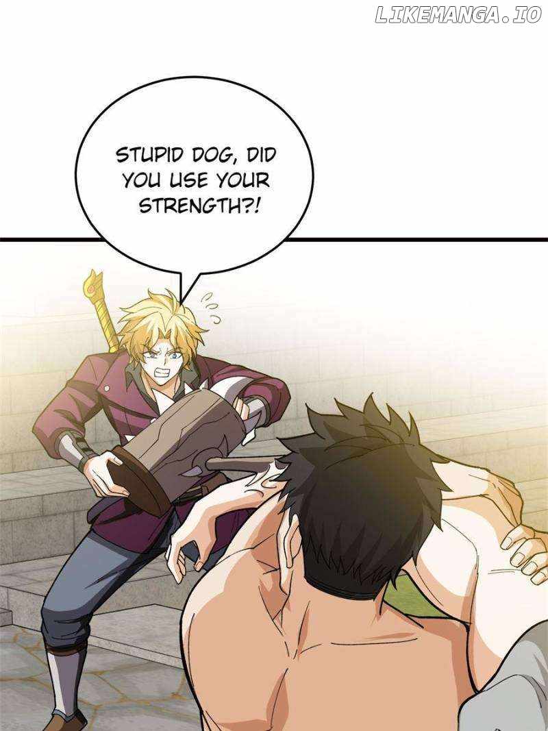Evil Dragon Is Reincarnated! Revenge Begins at the Age of Five! Chapter 270 - Page 15