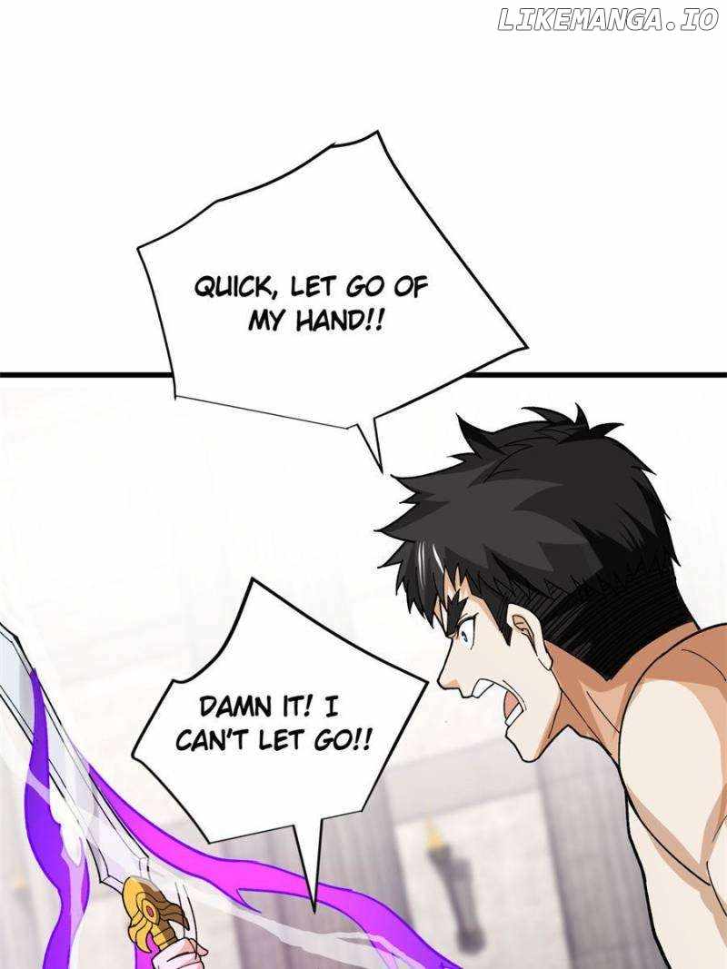 Evil Dragon Is Reincarnated! Revenge Begins at the Age of Five! Chapter 270 - Page 23