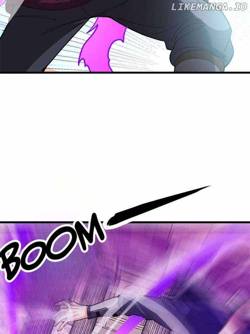 Evil Dragon Is Reincarnated! Revenge Begins at the Age of Five! Chapter 270 - Page 26