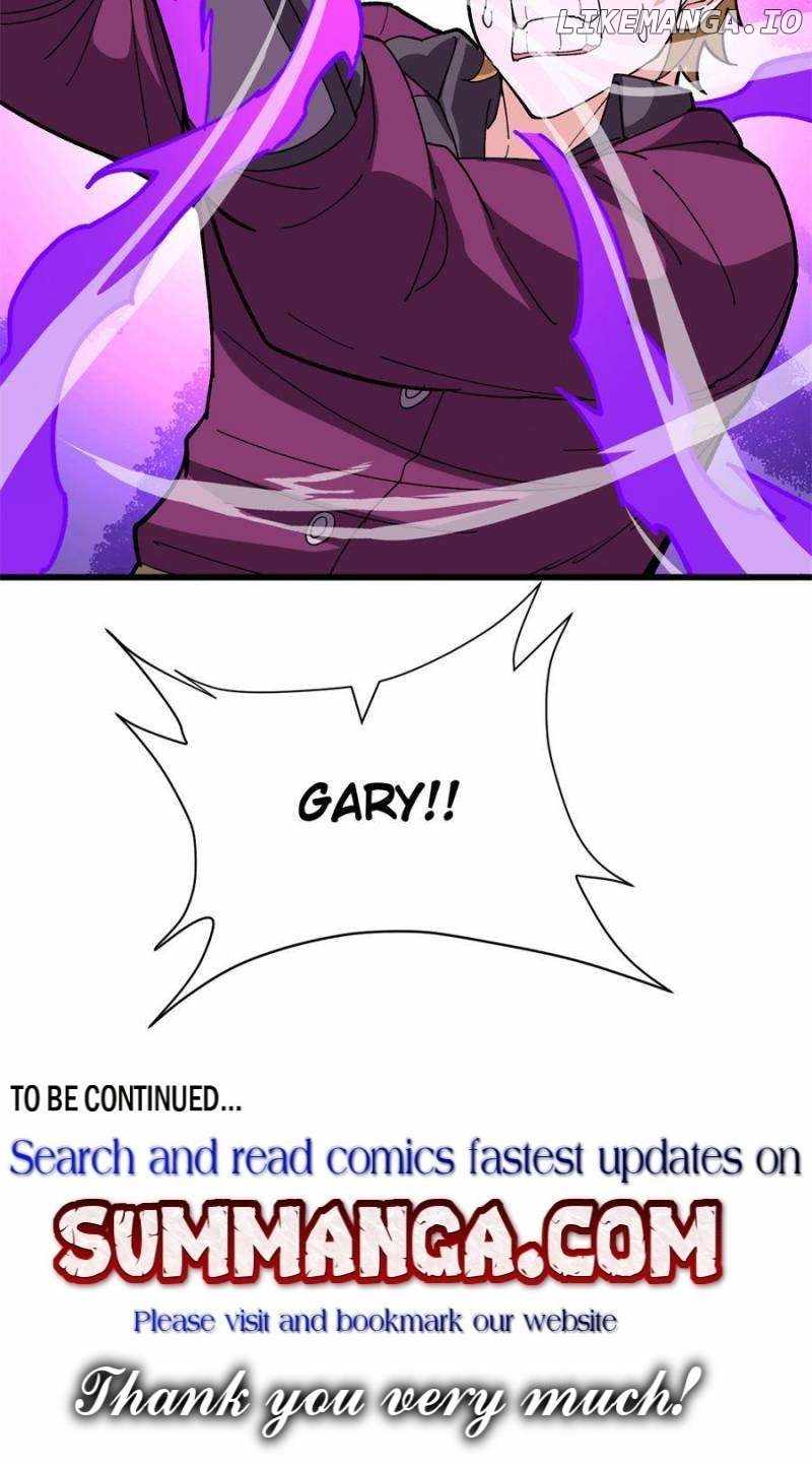 Evil Dragon Is Reincarnated! Revenge Begins at the Age of Five! Chapter 270 - Page 29
