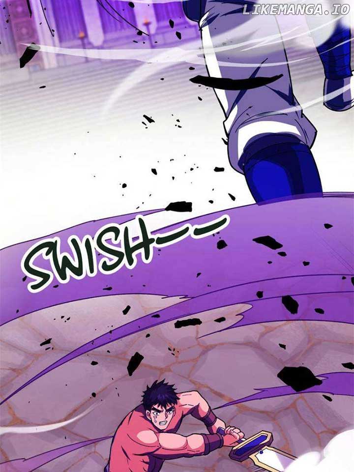 Evil Dragon Is Reincarnated! Revenge Begins at the Age of Five! Chapter 271 - Page 7