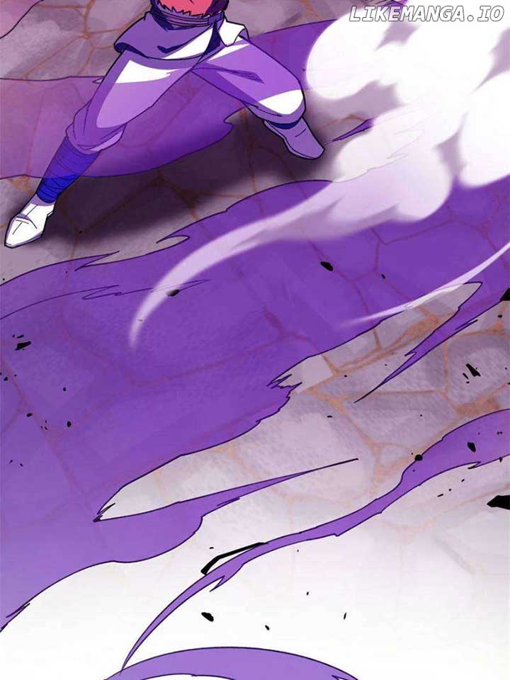 Evil Dragon Is Reincarnated! Revenge Begins at the Age of Five! Chapter 271 - Page 8