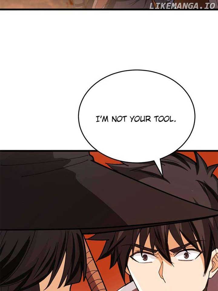 Evil Dragon Is Reincarnated! Revenge Begins at the Age of Five! Chapter 271 - Page 26