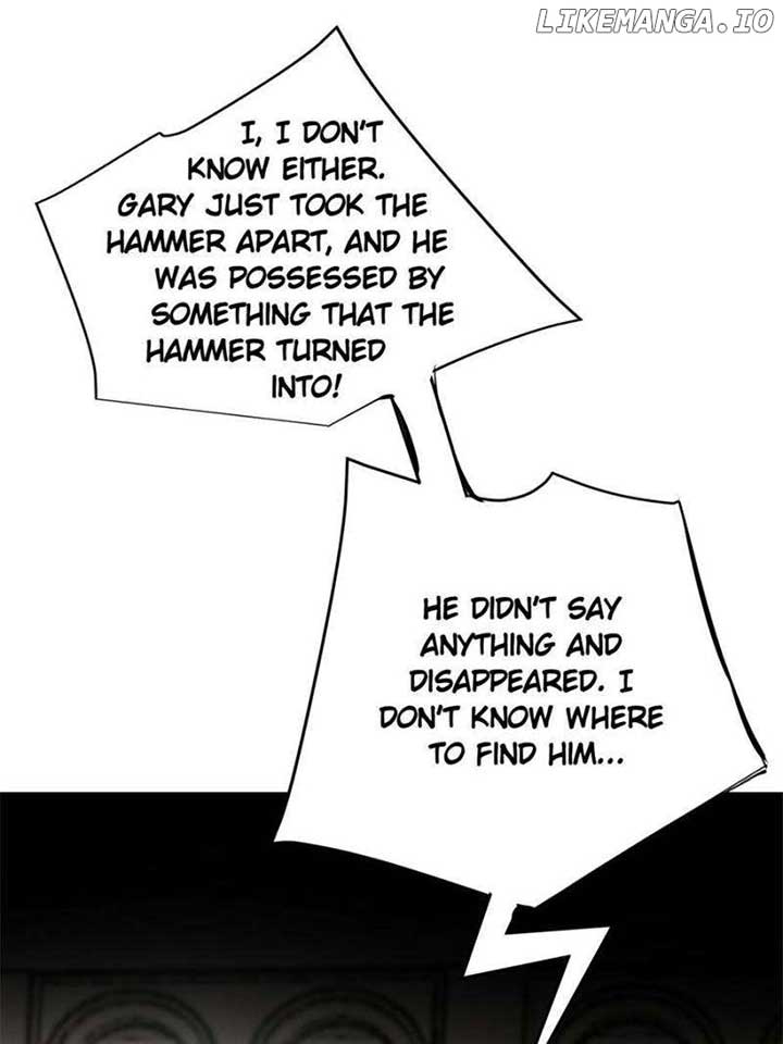 Evil Dragon Is Reincarnated! Revenge Begins at the Age of Five! Chapter 272 - Page 12