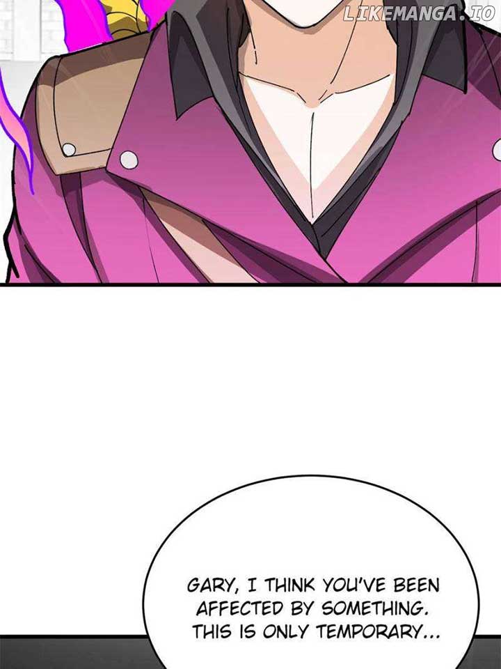 Evil Dragon Is Reincarnated! Revenge Begins at the Age of Five! Chapter 272 - Page 21