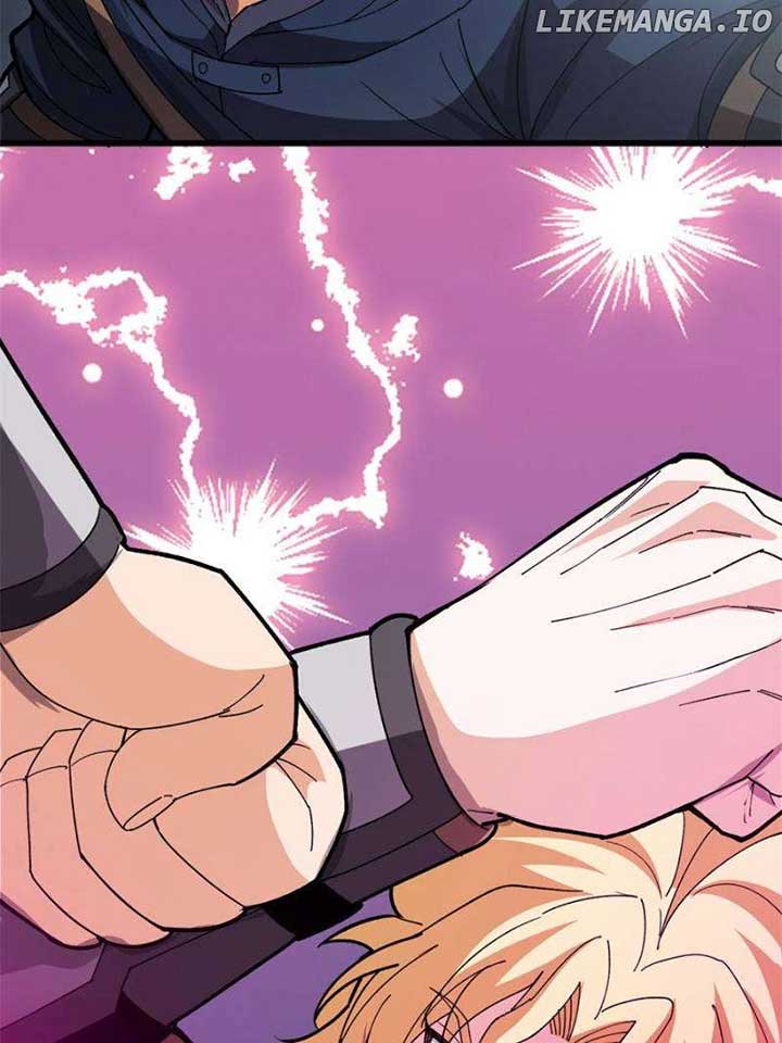 Evil Dragon Is Reincarnated! Revenge Begins at the Age of Five! Chapter 272 - Page 30