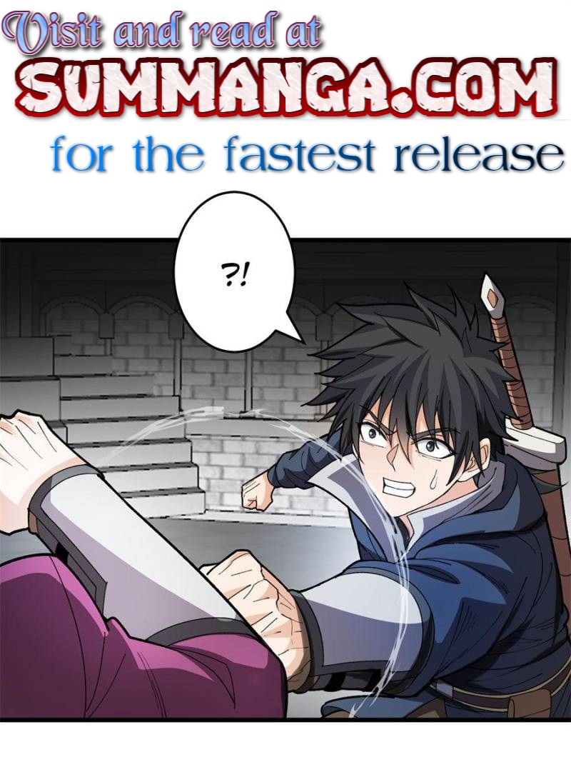 Evil Dragon Is Reincarnated! Revenge Begins at the Age of Five! Chapter 273 - Page 1