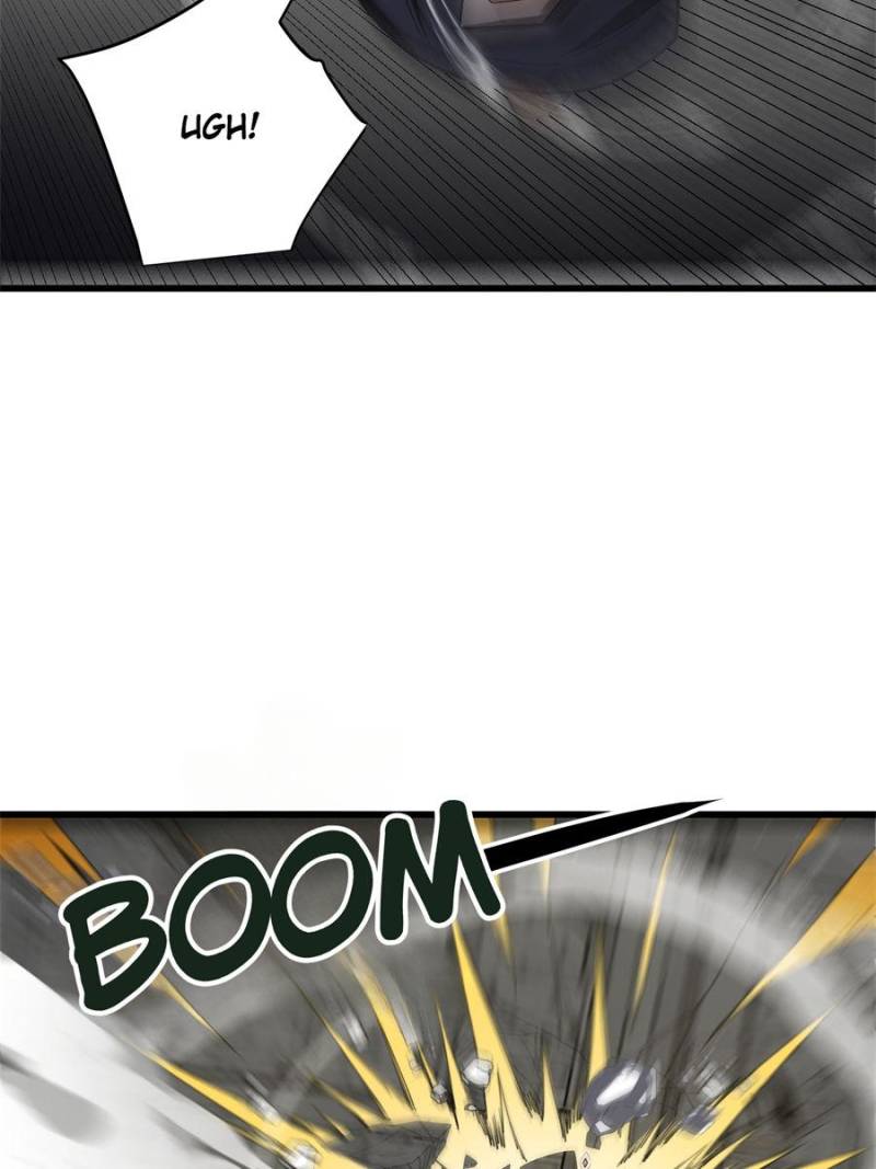 Evil Dragon Is Reincarnated! Revenge Begins at the Age of Five! Chapter 273 - Page 3
