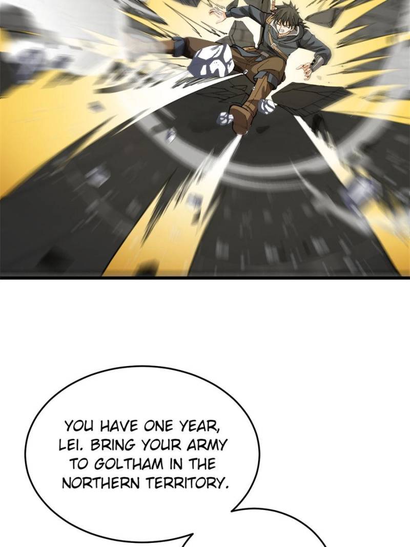 Evil Dragon Is Reincarnated! Revenge Begins at the Age of Five! Chapter 273 - Page 4
