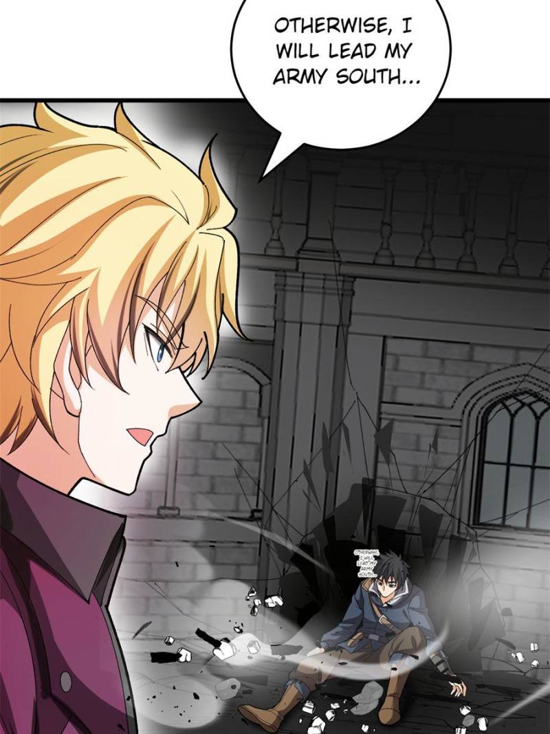 Evil Dragon Is Reincarnated! Revenge Begins at the Age of Five! Chapter 273 - Page 5