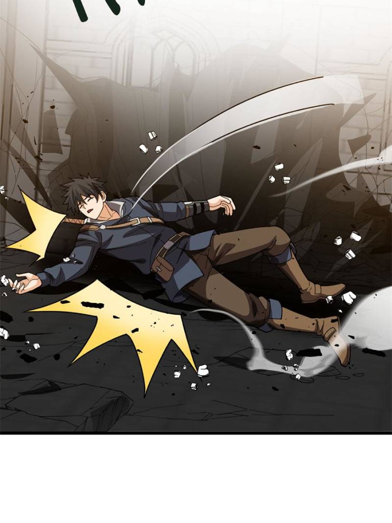 Evil Dragon Is Reincarnated! Revenge Begins at the Age of Five! Chapter 273 - Page 9