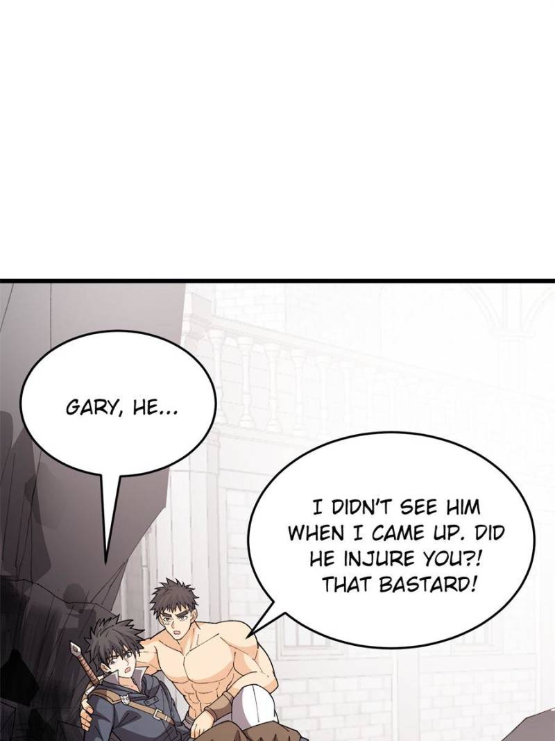 Evil Dragon Is Reincarnated! Revenge Begins at the Age of Five! Chapter 273 - Page 14