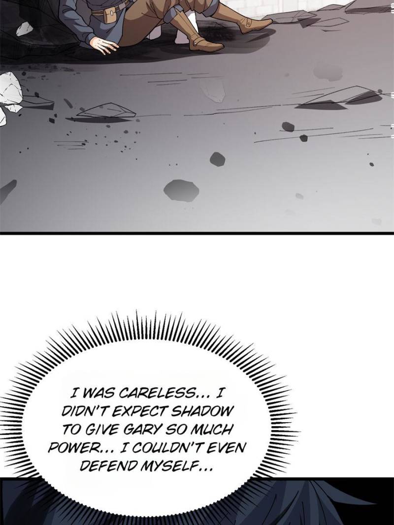 Evil Dragon Is Reincarnated! Revenge Begins at the Age of Five! Chapter 273 - Page 15