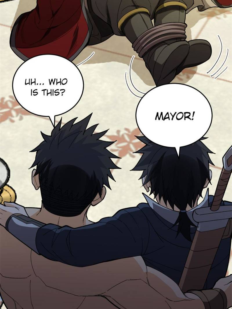 Evil Dragon Is Reincarnated! Revenge Begins at the Age of Five! Chapter 273 - Page 23