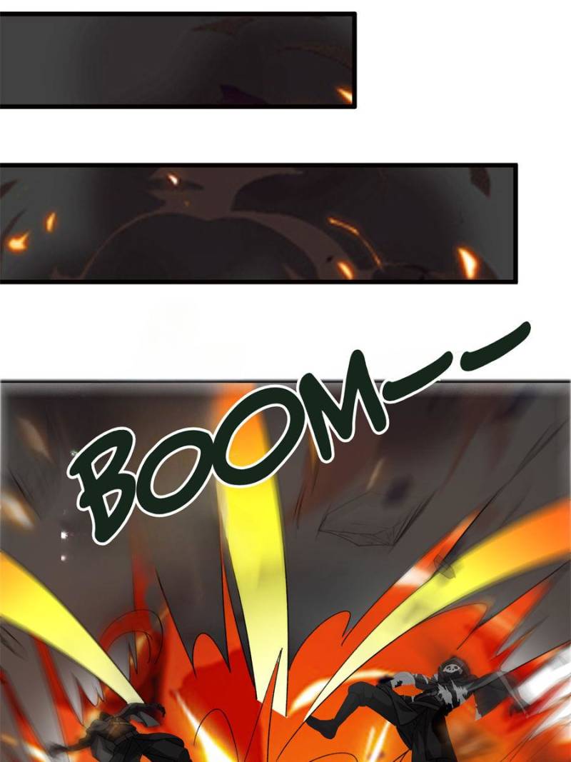 Evil Dragon Is Reincarnated! Revenge Begins at the Age of Five! Chapter 273 - Page 25