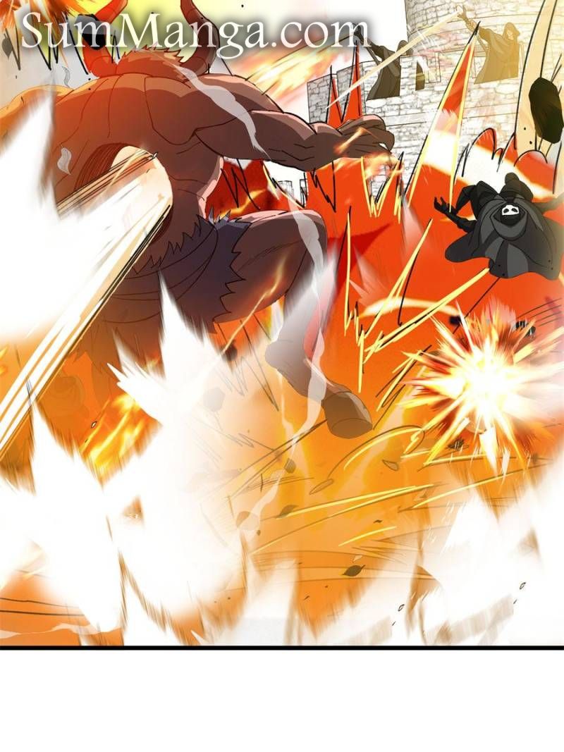 Evil Dragon Is Reincarnated! Revenge Begins at the Age of Five! Chapter 274 - Page 3