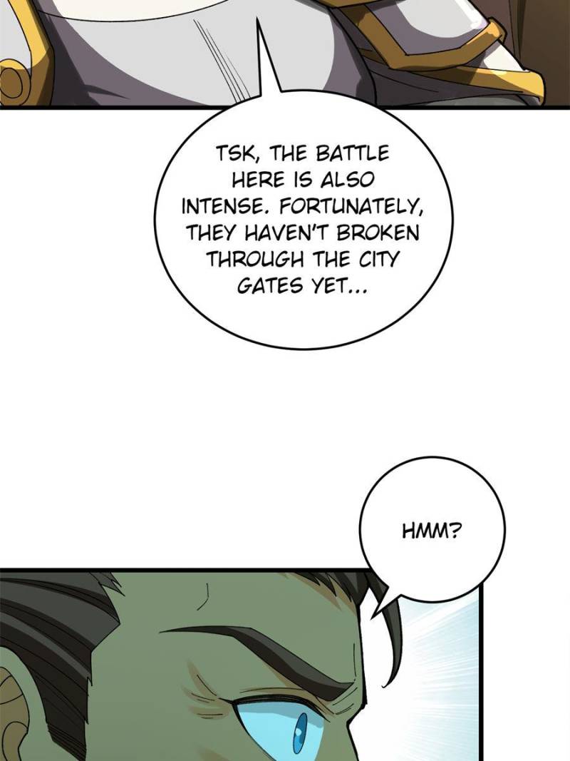 Evil Dragon Is Reincarnated! Revenge Begins at the Age of Five! Chapter 274 - Page 5