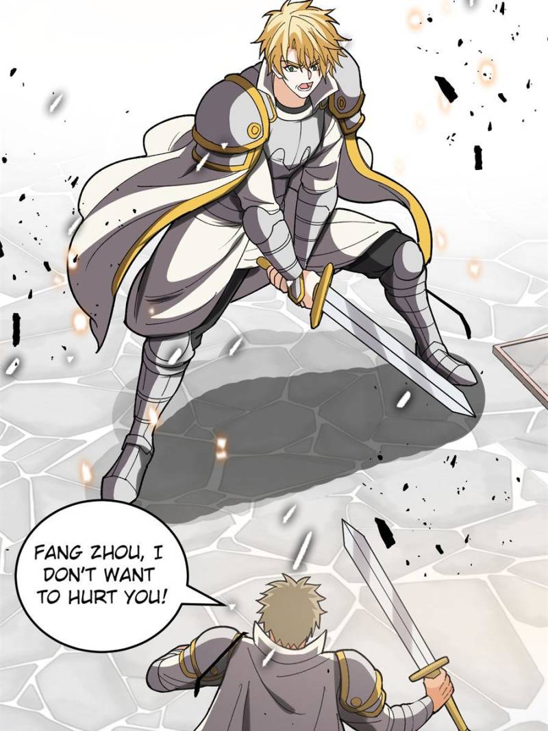 Evil Dragon Is Reincarnated! Revenge Begins at the Age of Five! Chapter 274 - Page 14