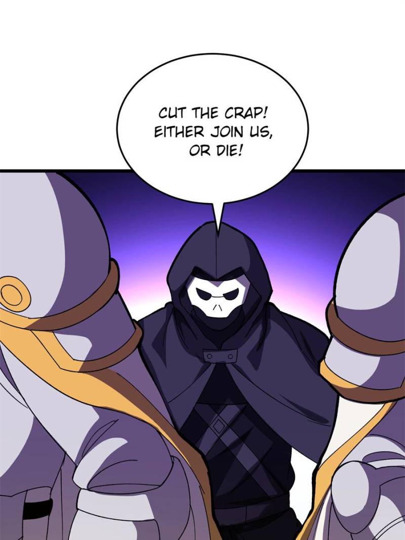 Evil Dragon Is Reincarnated! Revenge Begins at the Age of Five! Chapter 274 - Page 17