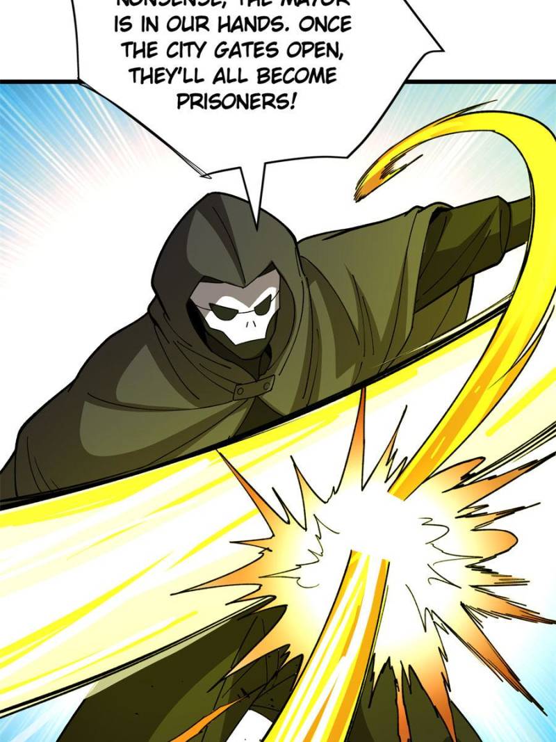 Evil Dragon Is Reincarnated! Revenge Begins at the Age of Five! Chapter 274 - Page 21